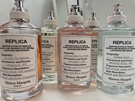 margiela clothing replica|best maison margiela fragrance.